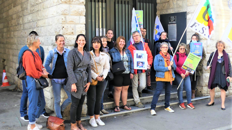 AESH : toutes les raisons de poursuivre et amplifier la mobilisation