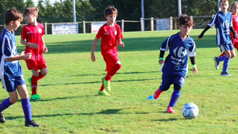 Un FCM en grande forme !