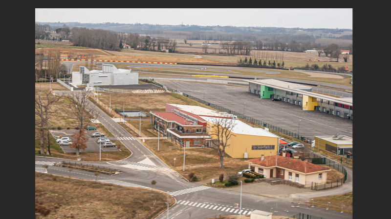 Le Gers doit sortir du-Nogaropôle de Nogaro et de Trigone (déchets)