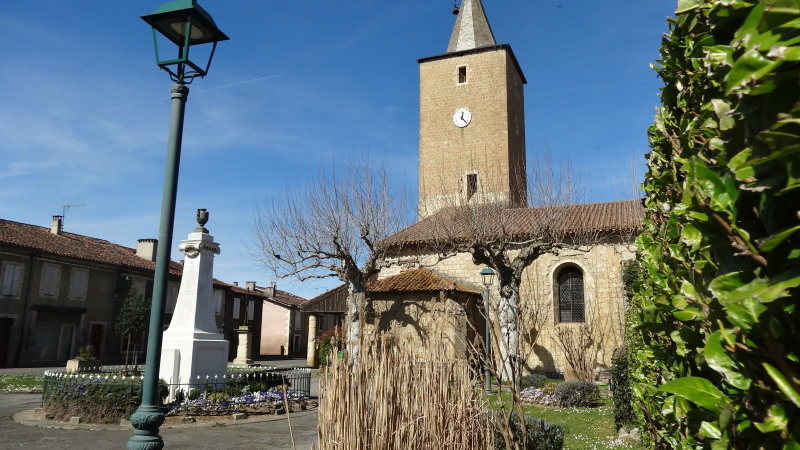 Réunion du Conseil Municipal le 21 octobre