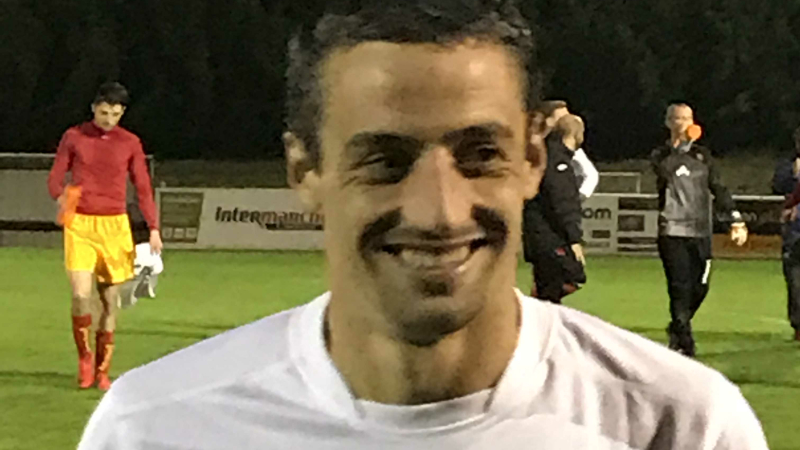 Soirée en demi teinte pour le Sporting