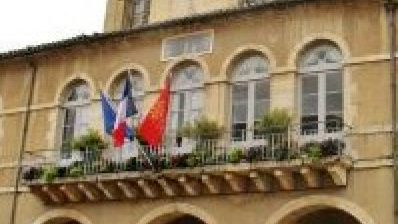 Ouverture d'un centre d'accueil thérapeutique, éducatif et pédagogique