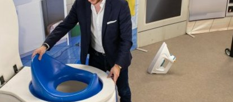 Forum enfance : Grandir en toute sécurité