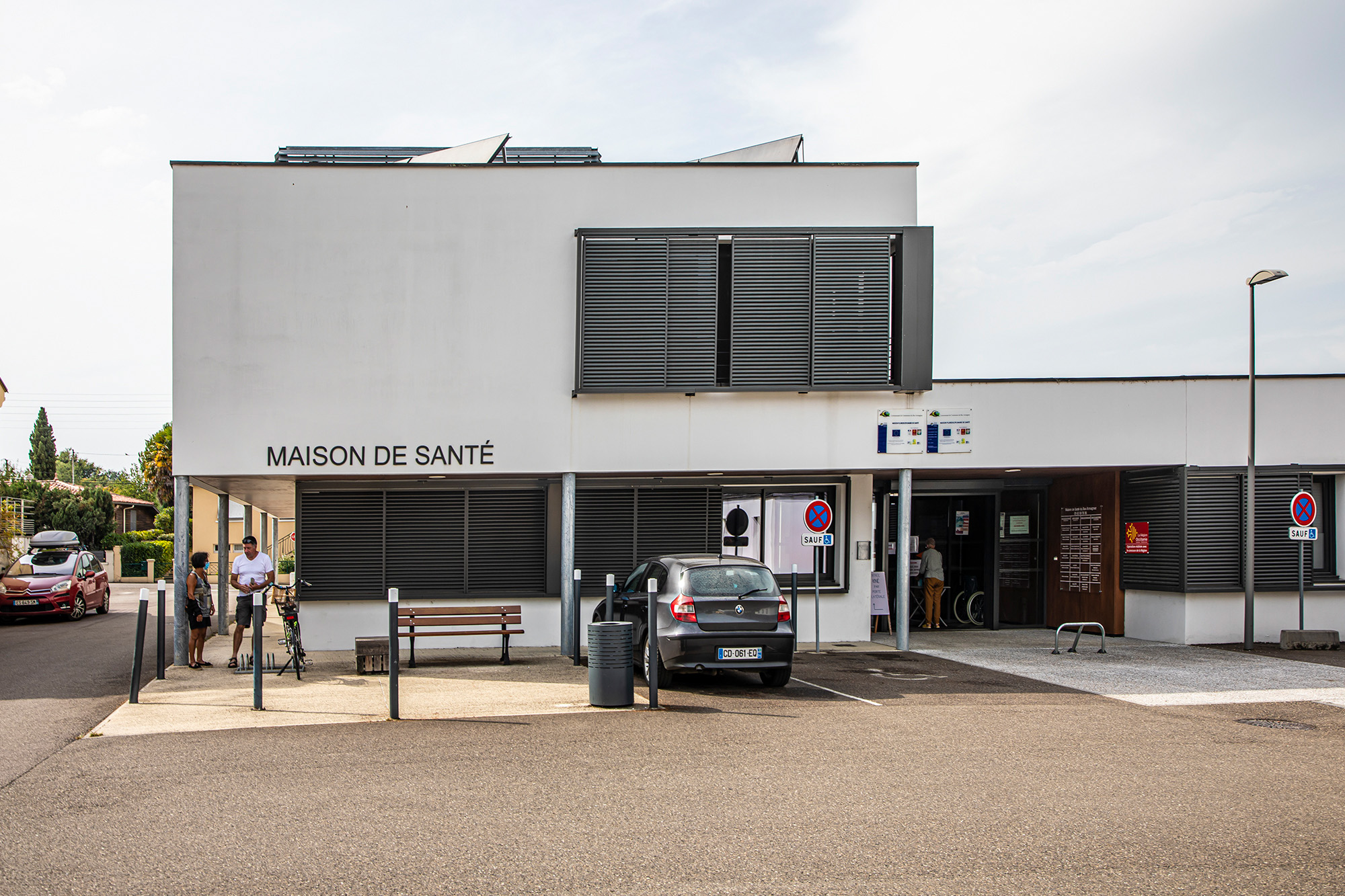 0 La maison de santé de Nogaro 1bis 110820.jpg