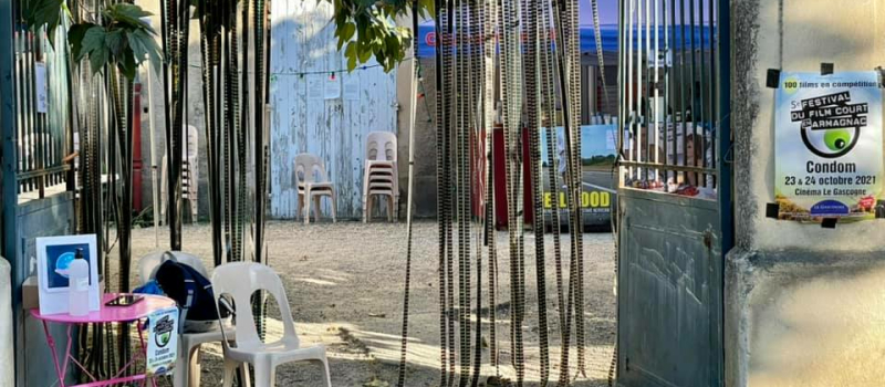 Le Festival du court en Armagnac a dévoilé son palmarès