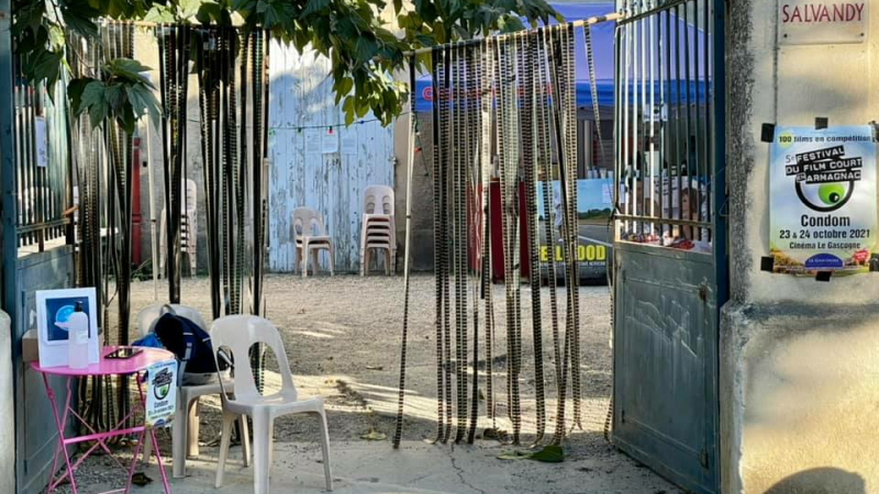 Le Festival du court en Armagnac a dévoilé son palmarès