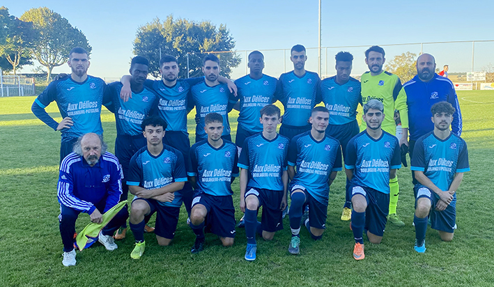 Equipe 2