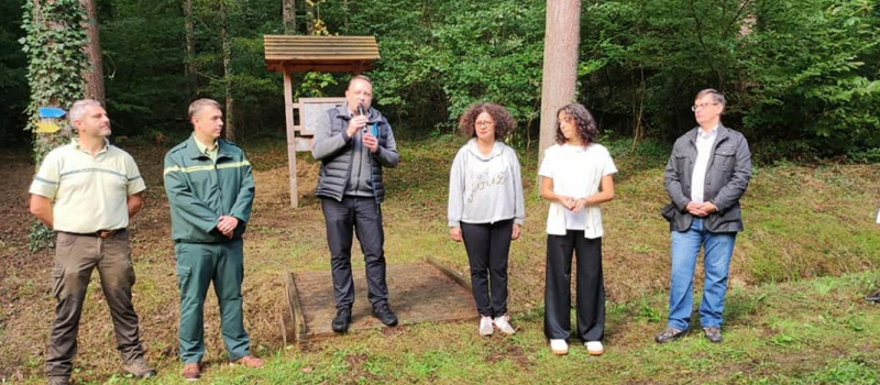 Journée mémorielle pour les Harkis
