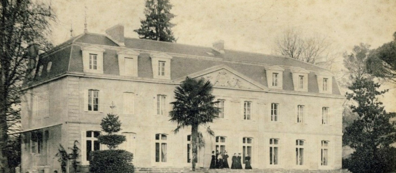 Randonnée sur le « Sentier de Mont-Cassin » à Ponsan-Soubiran.
