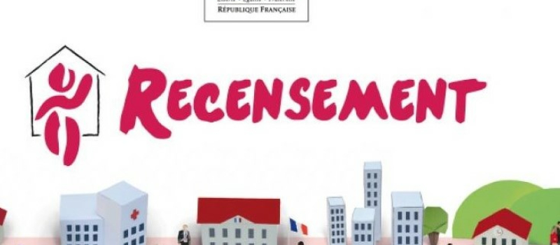 Agent recenseur  : une opportunité d'emploi !