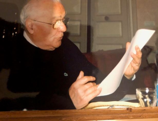 Henri Faget