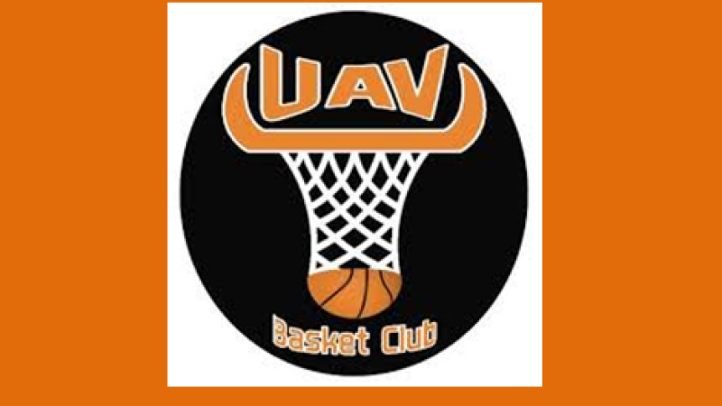 UAV Basket : retour  du trophée Georges Estève ce week-end !