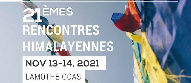 Rencontres himalayennes