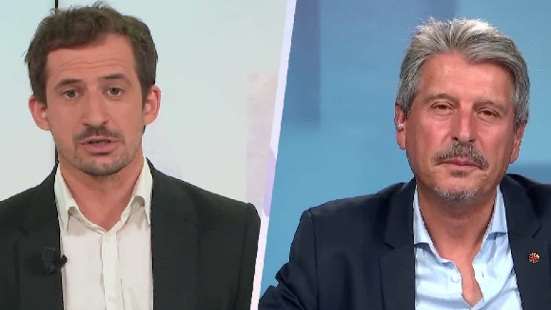 Emission "Viure el Pais" : Statut des langues régionales