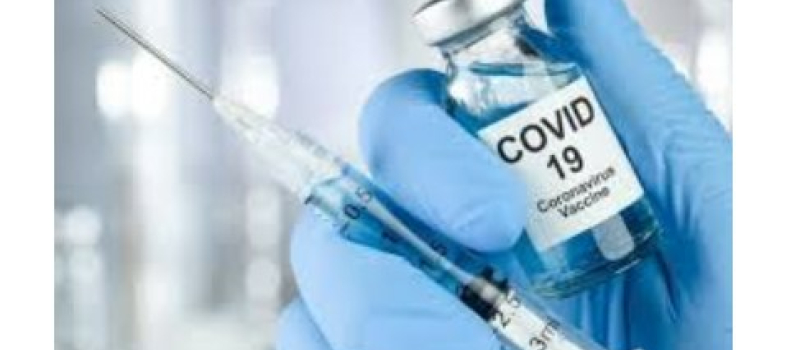 Matinées de vaccination COVID à la Maison de Santé