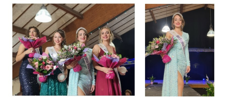 Portrait de Miss : Miss Elégance Gers Bigorre 2021