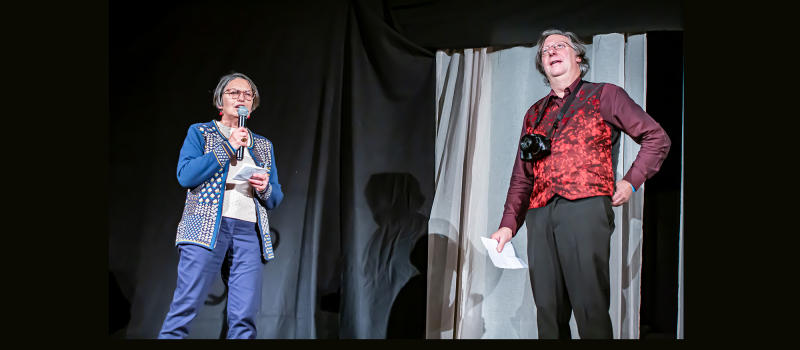 Bientôt à Nogaro : Festi-théâtre du Clan (mis à jour le 02.11.2021)