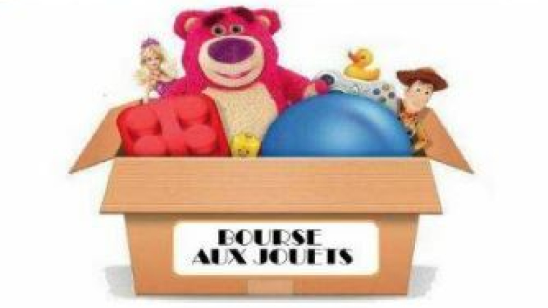 Vide-greniers et bourses aux jouets de novembre