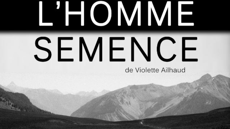 L'histoire d'un village sans hommes