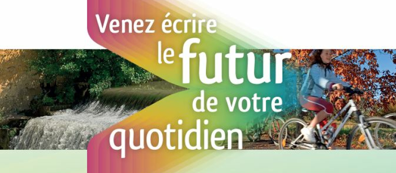 Les réunions se poursuivent pour découvrir le vécu des habitants du territoire