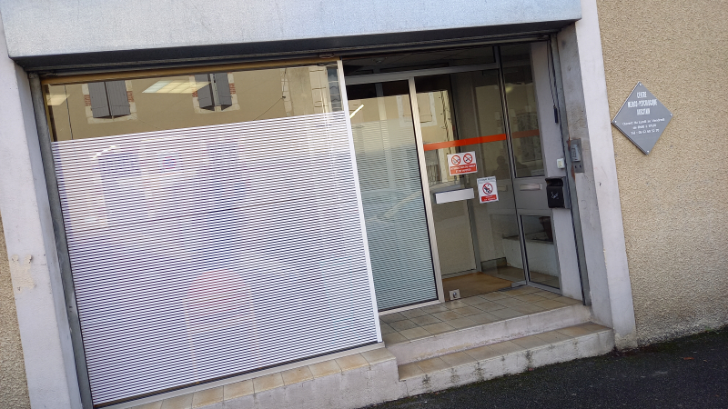 Le personnel médical du Centre médico-psychologique en surchauffe