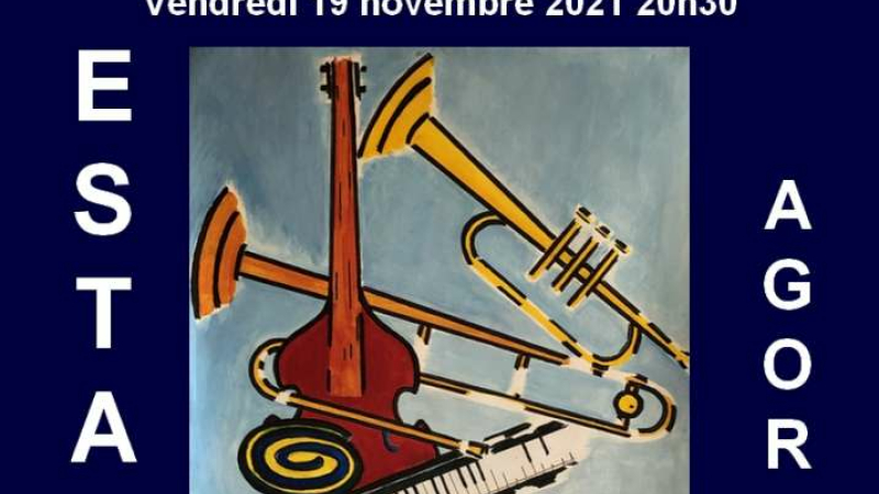 Concert de jazz