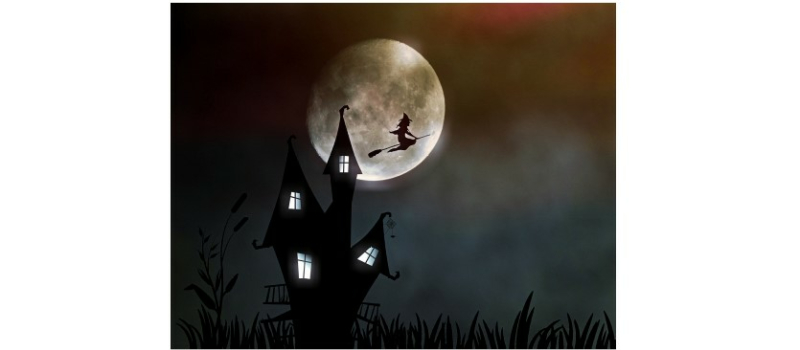 Halloween versus les sorcières de Gascogne !