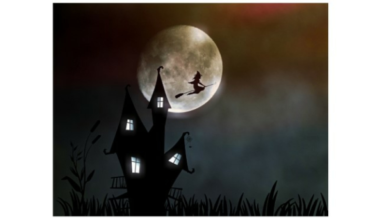 Halloween versus les sorcières de Gascogne !