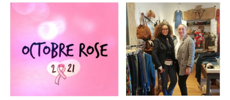 A l'occasion d’octobre rose, une video pour rendre hommage aux femmes