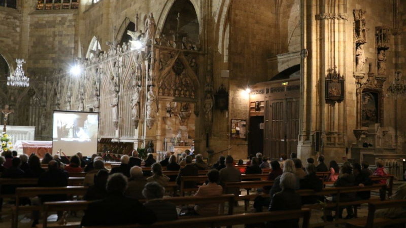 Une retransmission en vidéo mais en direct : qu'en pensent les spectateurs ?