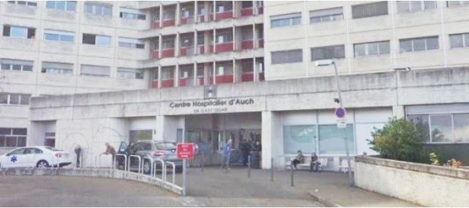 HOPITAL