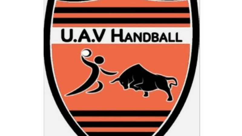 UAV Handball : les seniors filles reçoivent le Stade Bagnérais