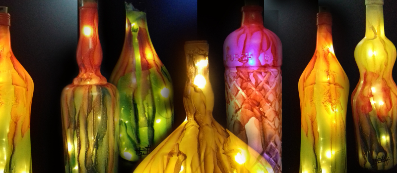 Venez visiter l'atelier de Dhïthy Zamo !