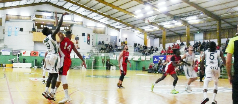 Les principales rencontres sportives de ce week-end