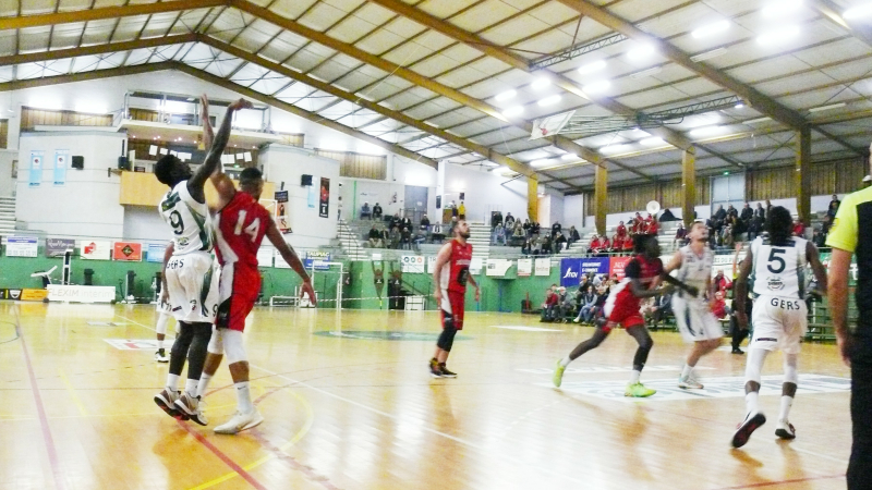 Les principales rencontres sportives de ce week-end
