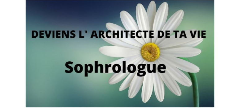 Nouveau à Vic : venez découvrir la sophrologie !