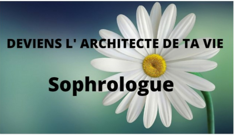 Nouveau à Vic : venez découvrir la sophrologie !