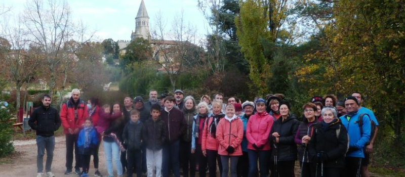 Montaut Randos,  une nouvelle section au sein de l’association A.M.I.C.A.L.E.S