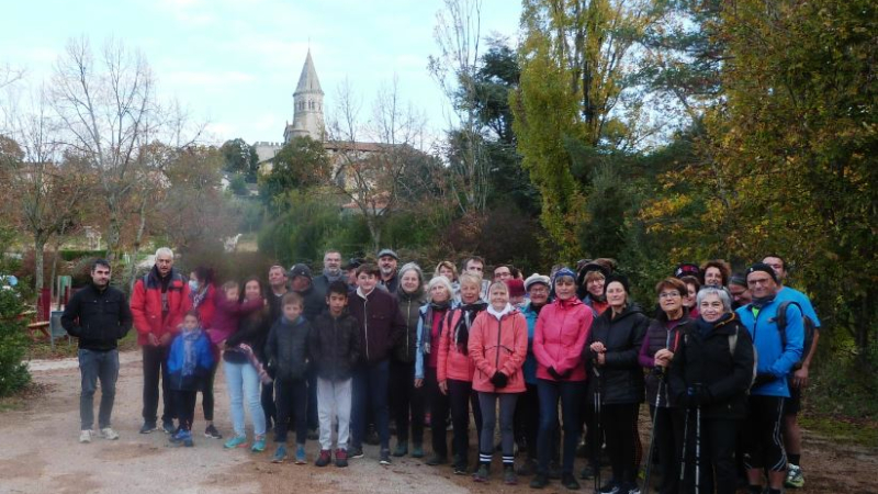 Montaut Randos,  une nouvelle section au sein de l’association A.M.I.C.A.L.E.S