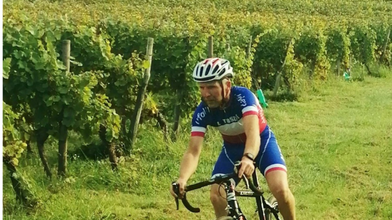 A l'assaut du vignoble des Pyrénéales