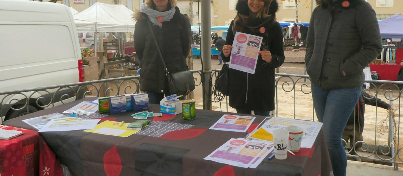 Deux ateliers gratuits  pour appréhender le sevrage tabagique