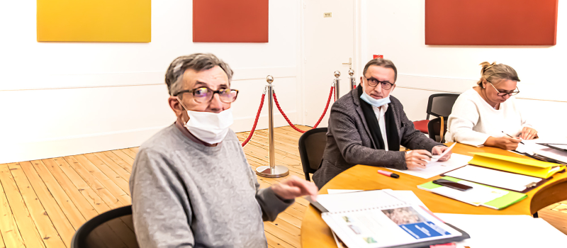 Eau potable de Nogaro: qualité satisfaisante et des travaux à effectuer