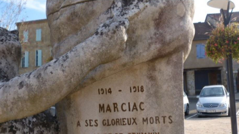 Cérémonie du 11 novembre