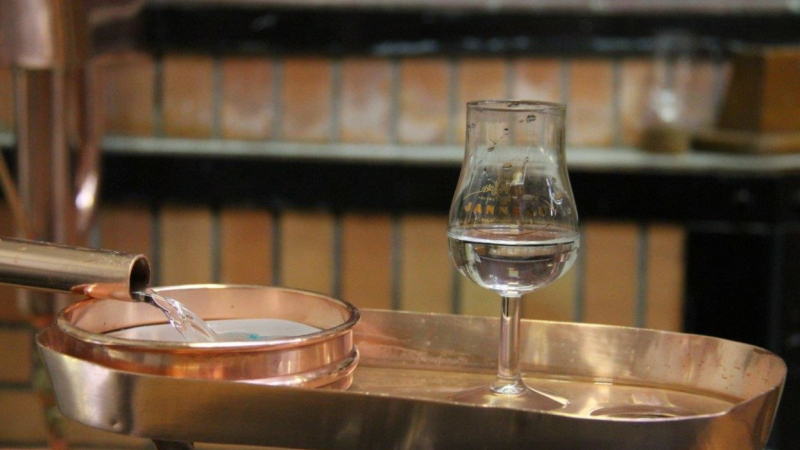 Un rendez-vous pour fêter la Flamme de l’Armagnac !