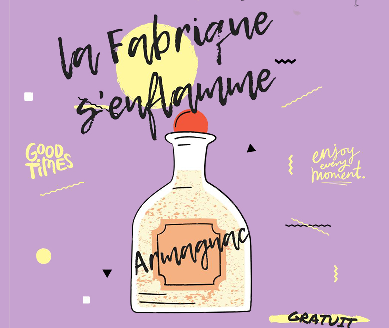 armagnac montreal