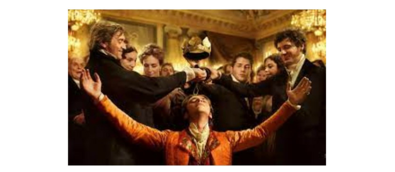 "Illusions perdues" au cinéma vendredi soir