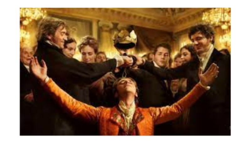 "Illusions perdues" au cinéma vendredi soir