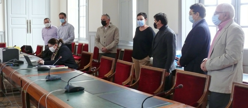 CCI du Gers : le vote électronique n'a pas fait recette