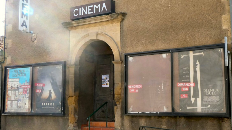 "Cine Rencontre" avec ASMA et Gers Himalaya