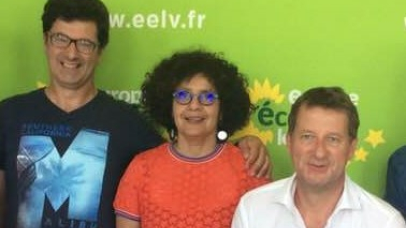Avec les Gersois-e-s, faisons gagner l'écologie